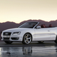 Illustration for article titled 2010 Audi A5 And S5 Convertibles Drop Their Tops